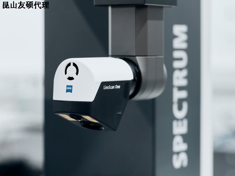 石河子蔡司三坐标SPECTRUM